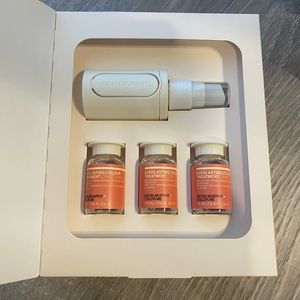 Kevin Murphy everlasting color bond building treatment